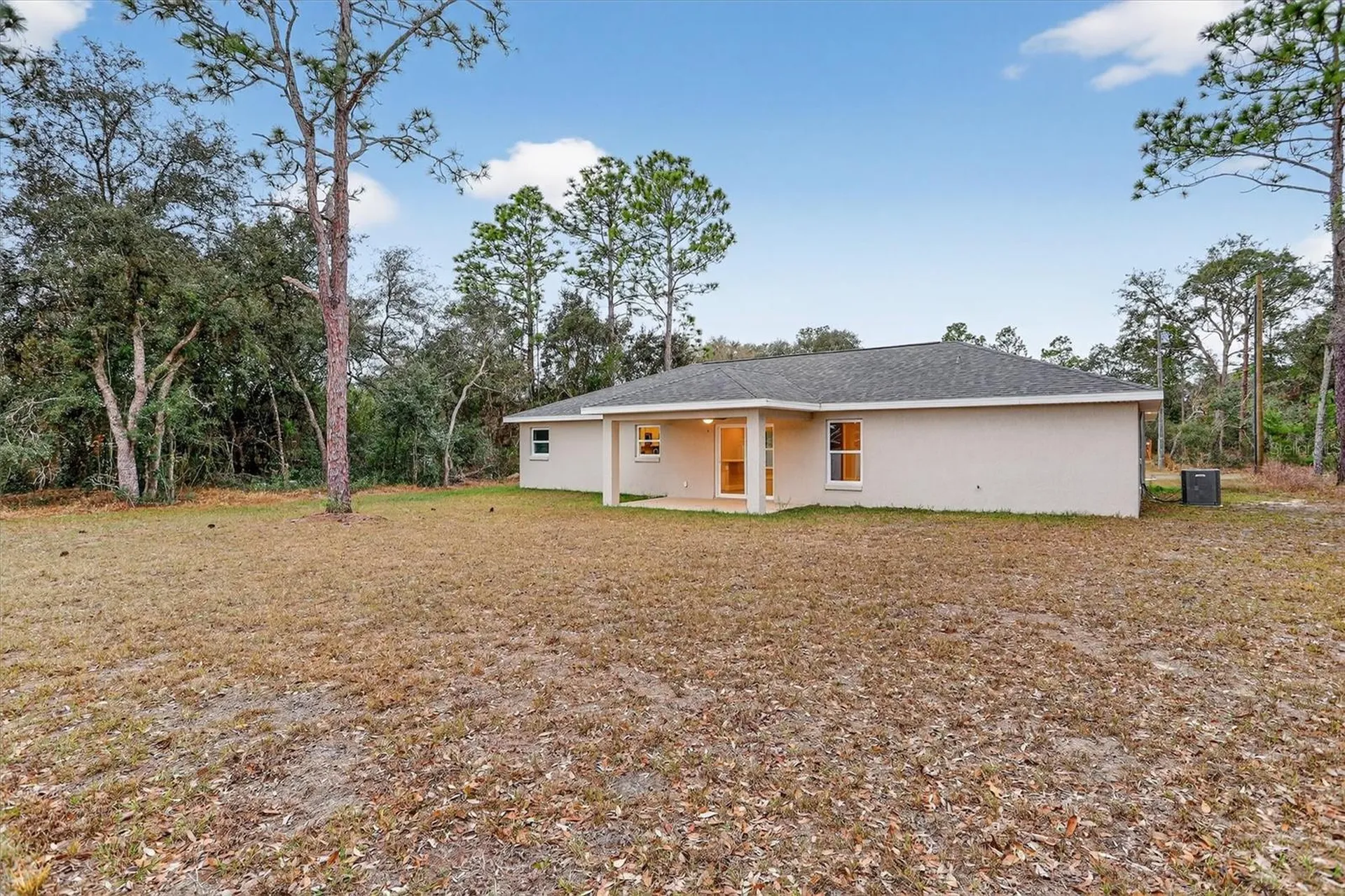 8833 N Spartan Drive Citrus Springs FL 34433