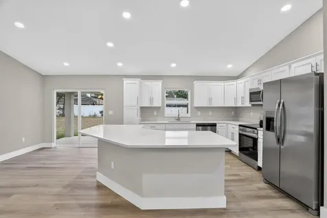 8833 N Spartan Drive Citrus Springs FL 34433