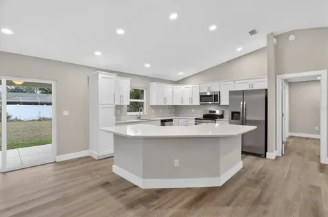 8833 N Spartan Drive Citrus Springs FL 34433