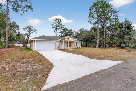 8833 N Spartan Drive Citrus Springs FL 34433