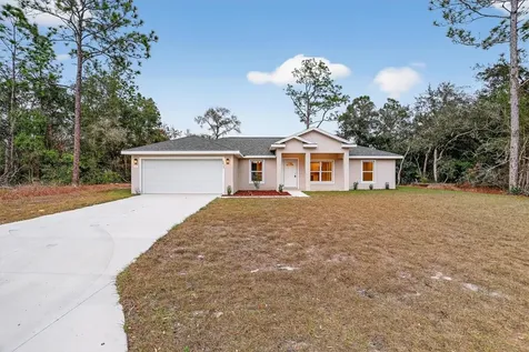 8833 N Spartan Drive Citrus Springs FL 34433