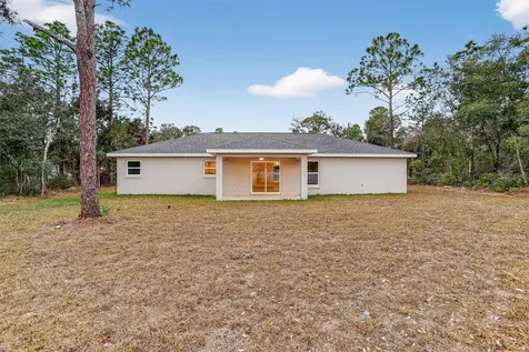 8833 N Spartan Drive Citrus Springs FL 34433