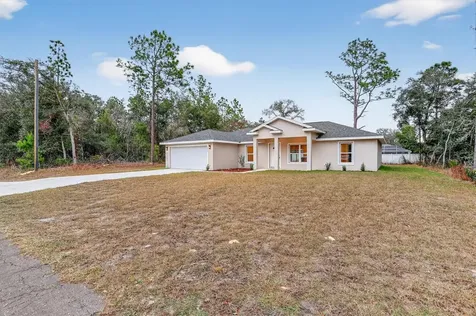 8833 N Spartan Drive Citrus Springs FL 34433