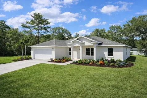 8833 N Spartan Drive Citrus Springs FL 34433