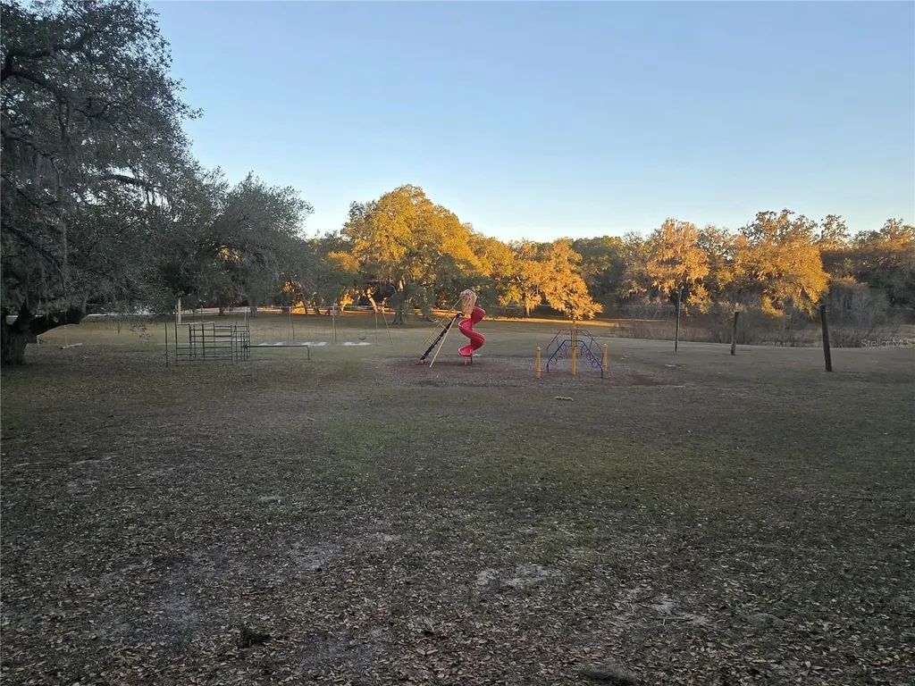 SW 136th Court Road Dunnellon FL 34432