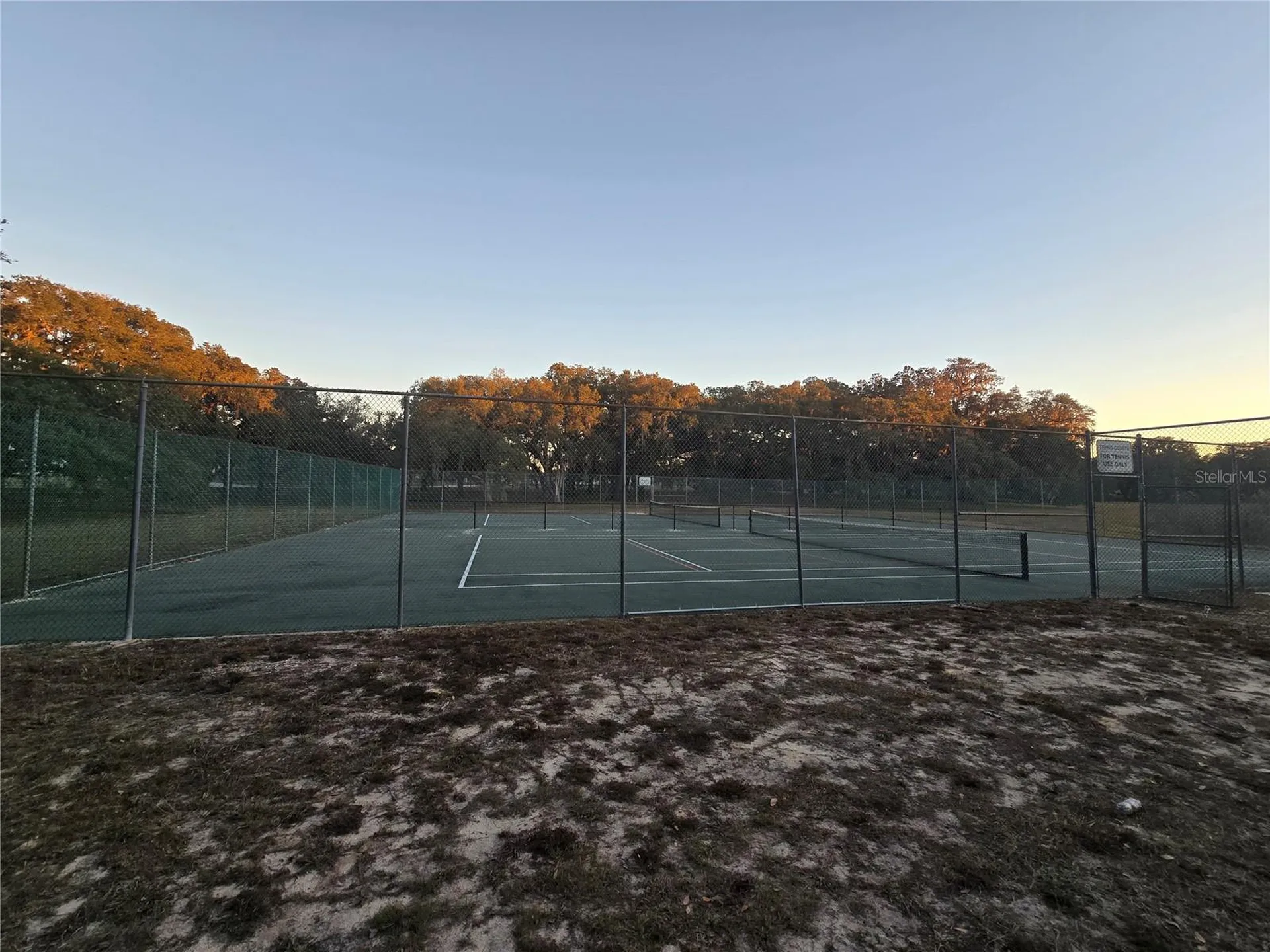 SW 136th Court Road Dunnellon FL 34432
