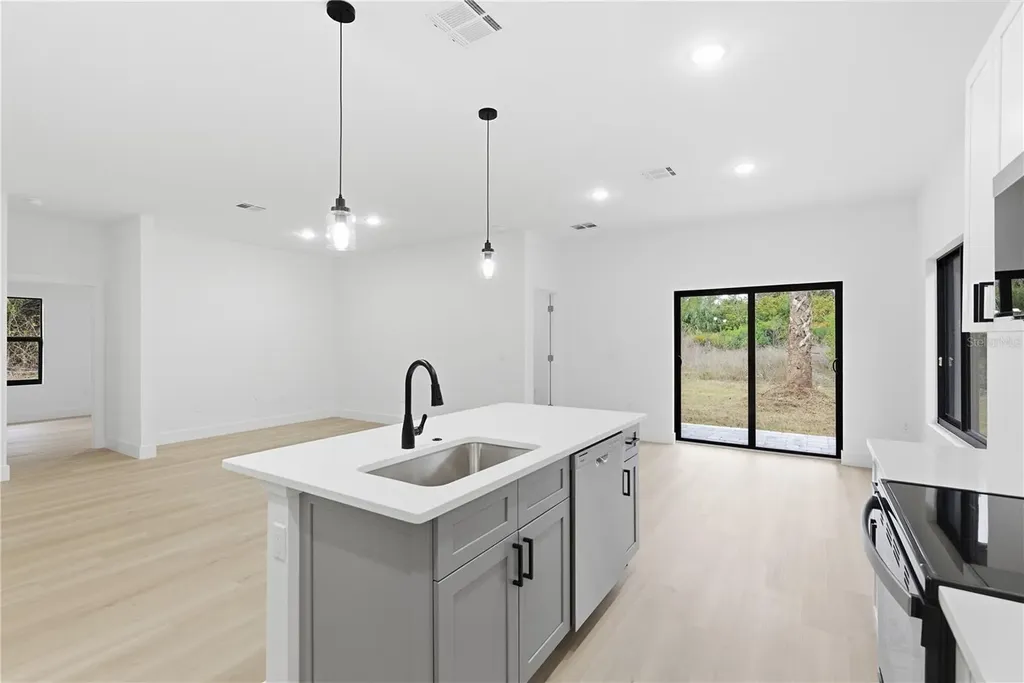 3537 Enid Lane North Port FL 34288