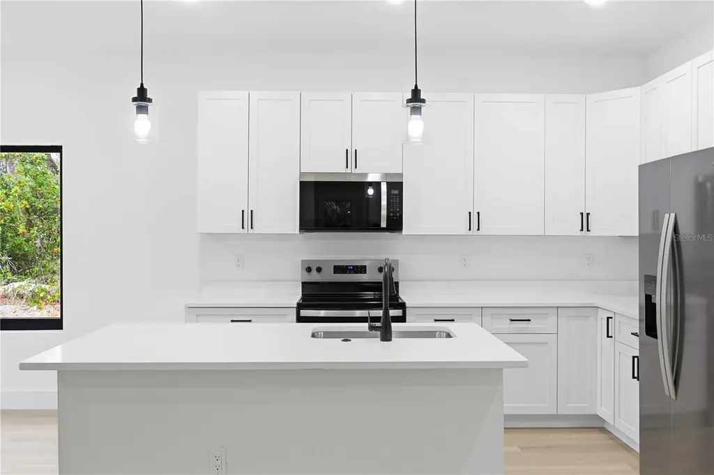 3537 Enid Lane North Port FL 34288