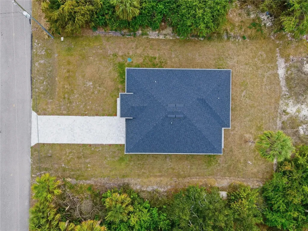 3537 Enid Lane North Port FL 34288