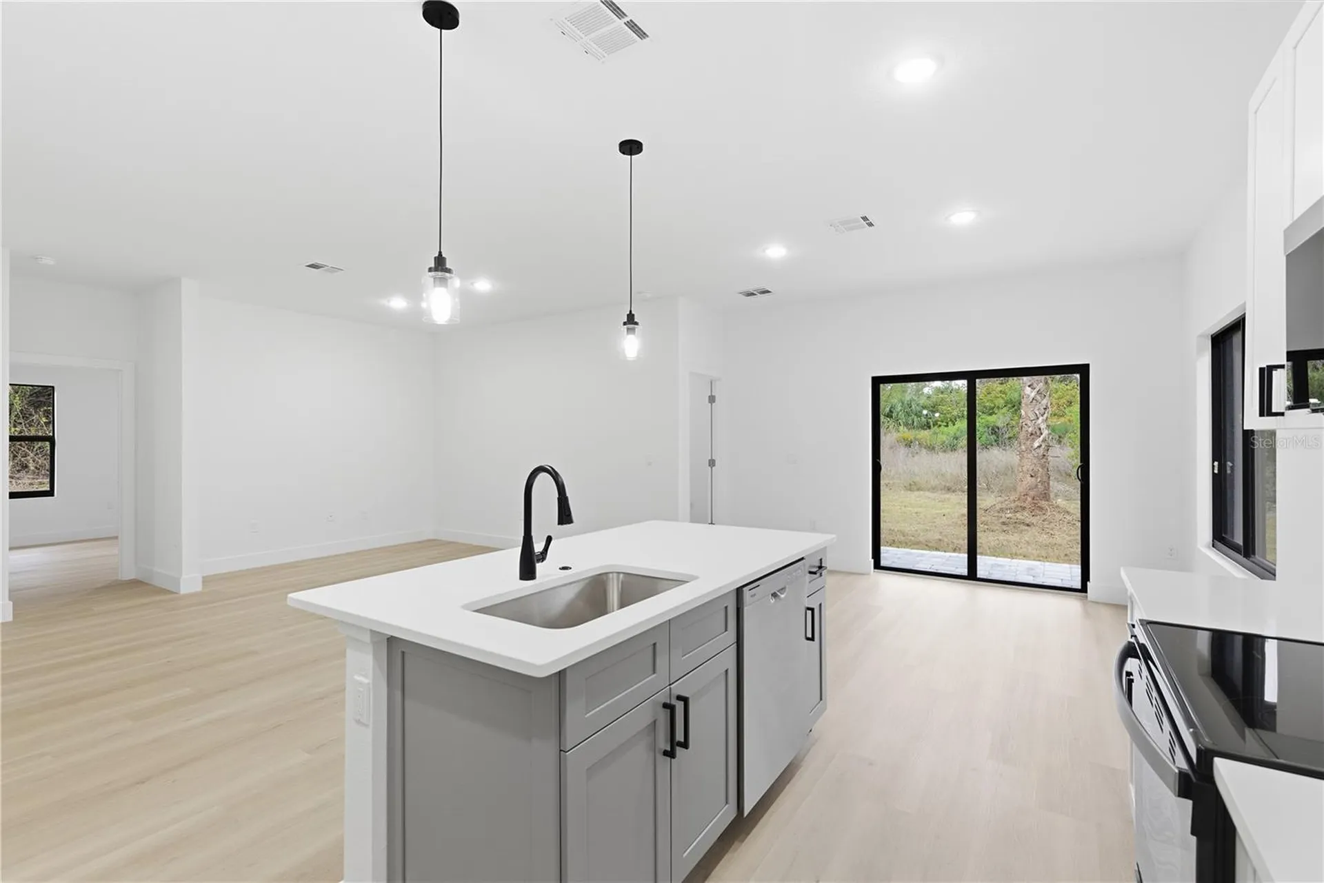 3537 Enid Lane North Port FL 34288