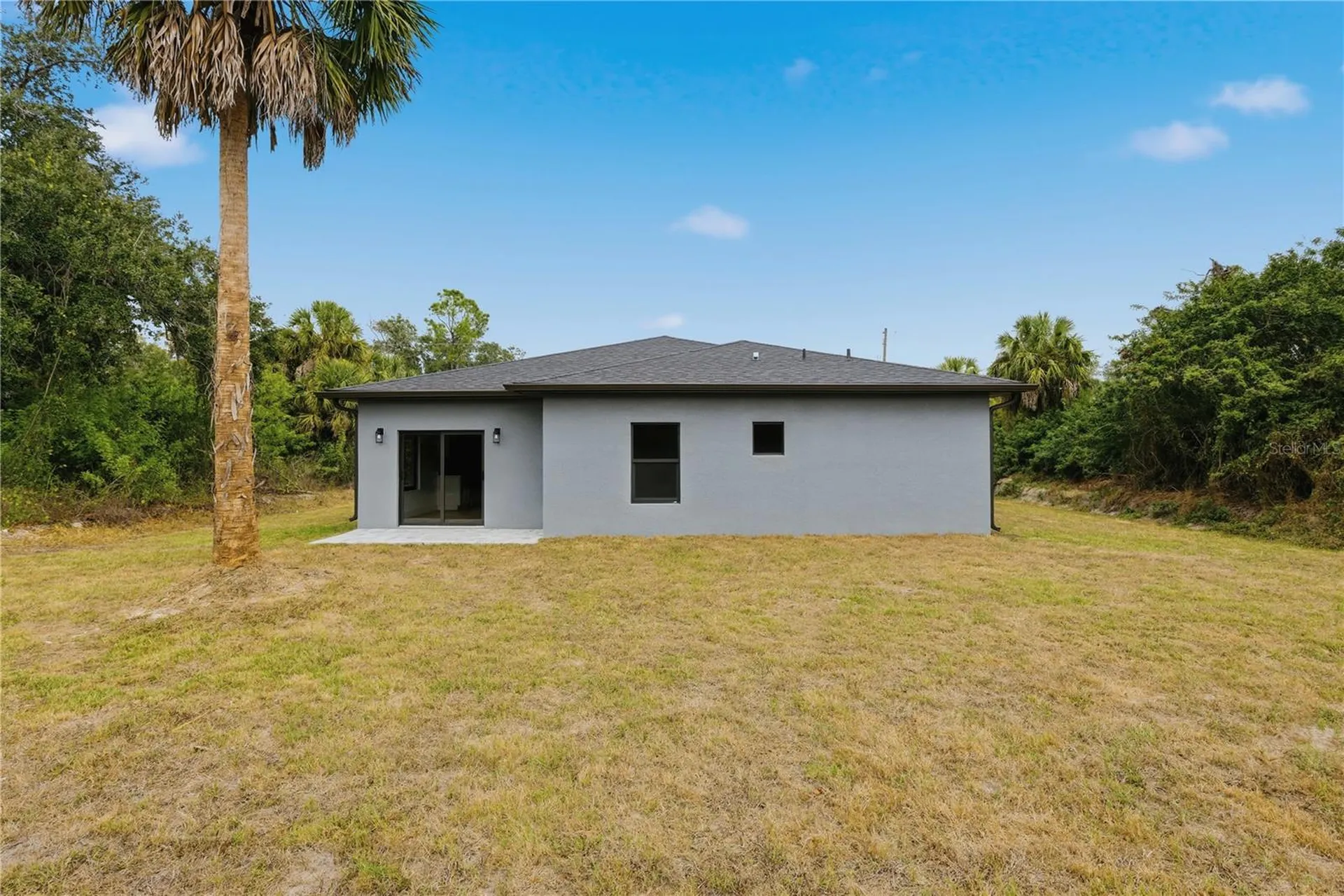 3537 Enid Lane North Port FL 34288