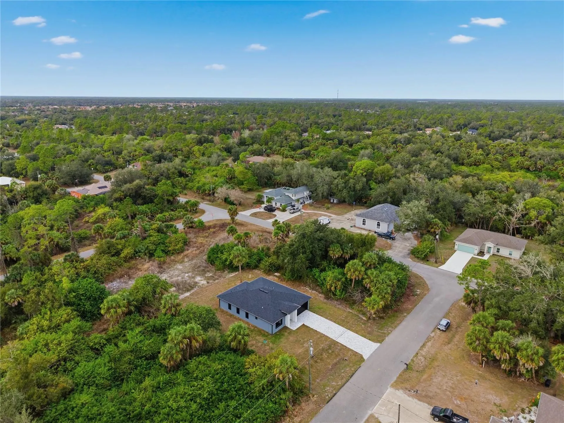 3537 Enid Lane North Port FL 34288