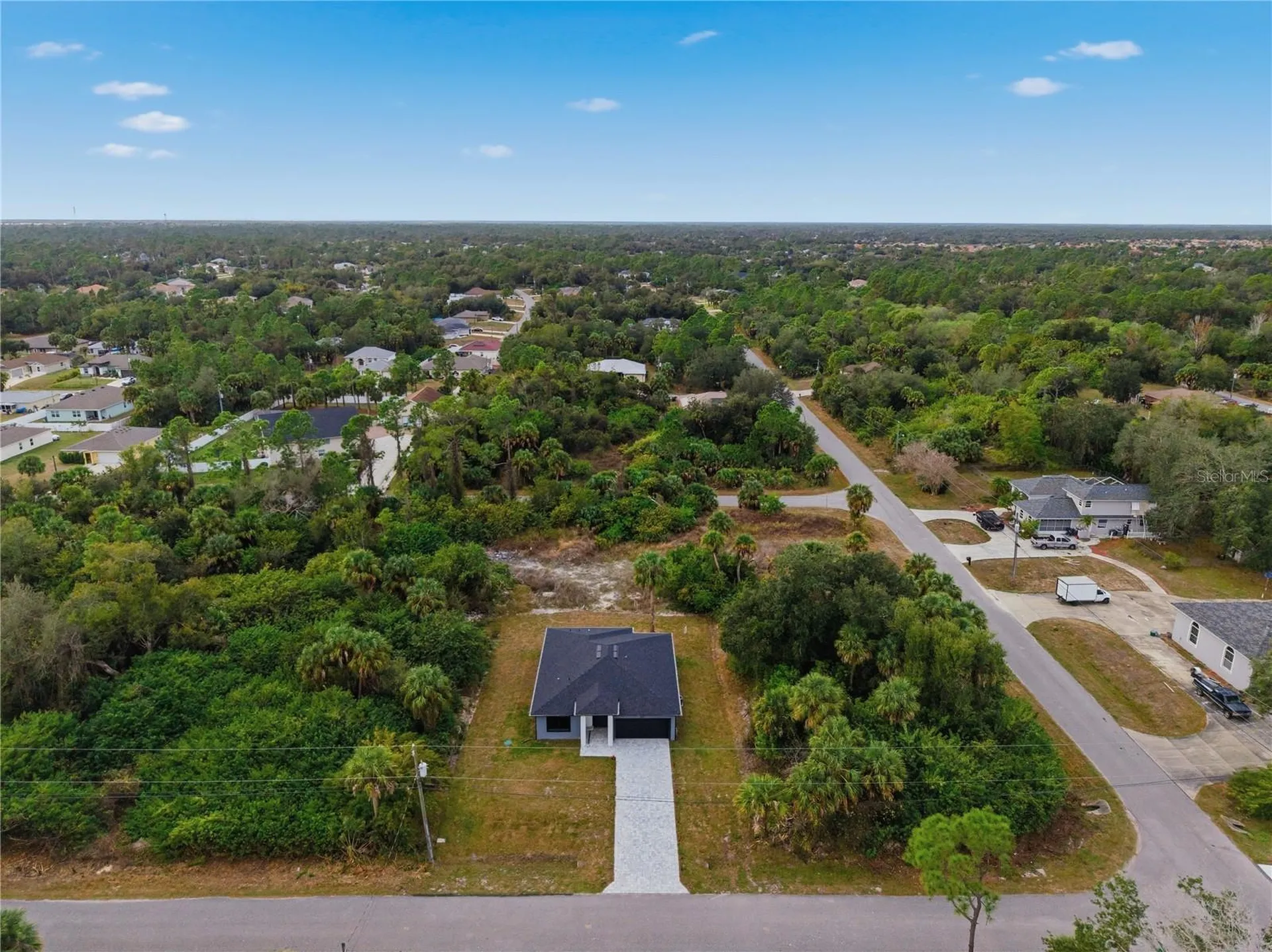 3537 Enid Lane North Port FL 34288
