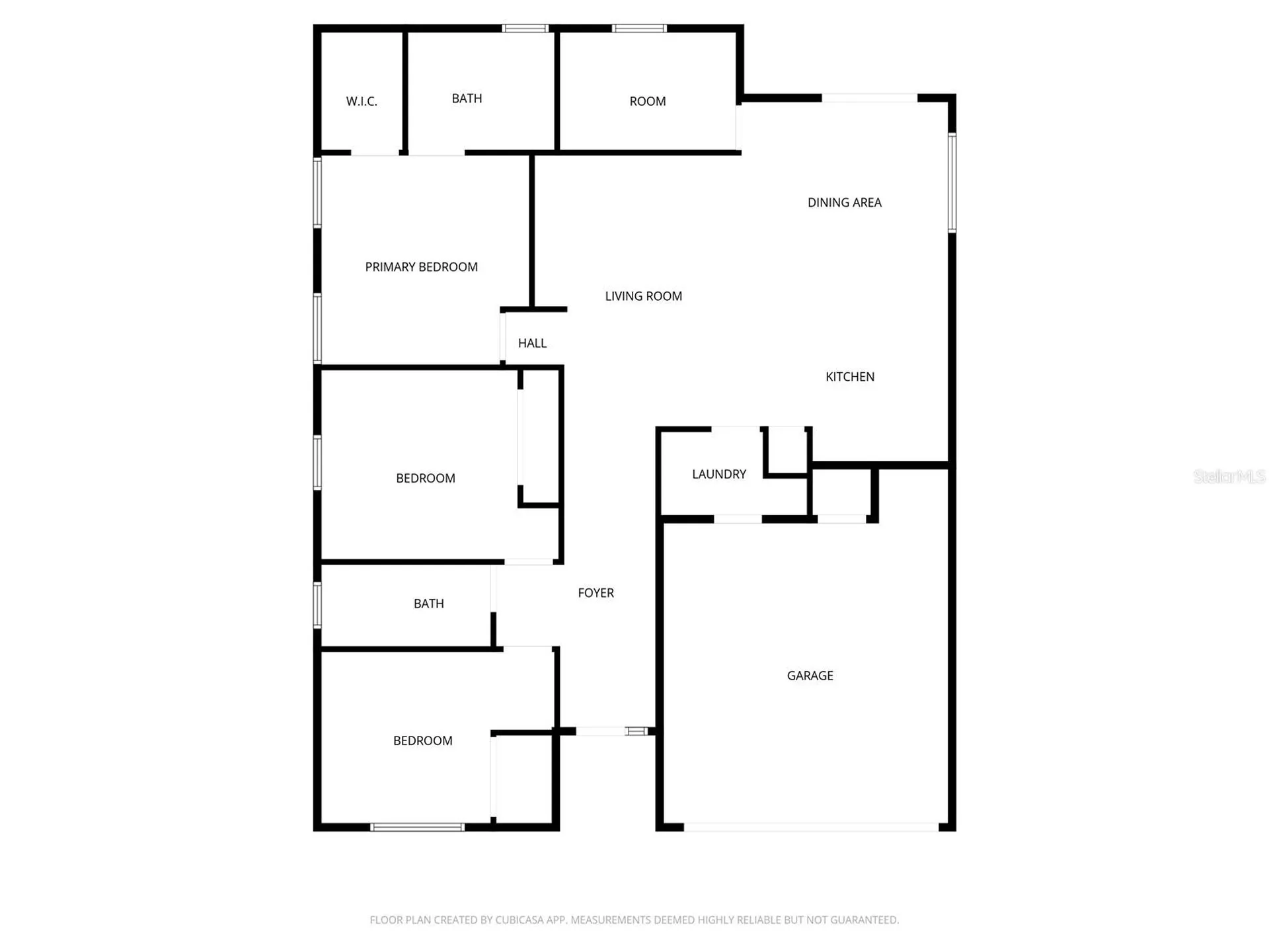 3537 Enid Lane North Port FL 34288