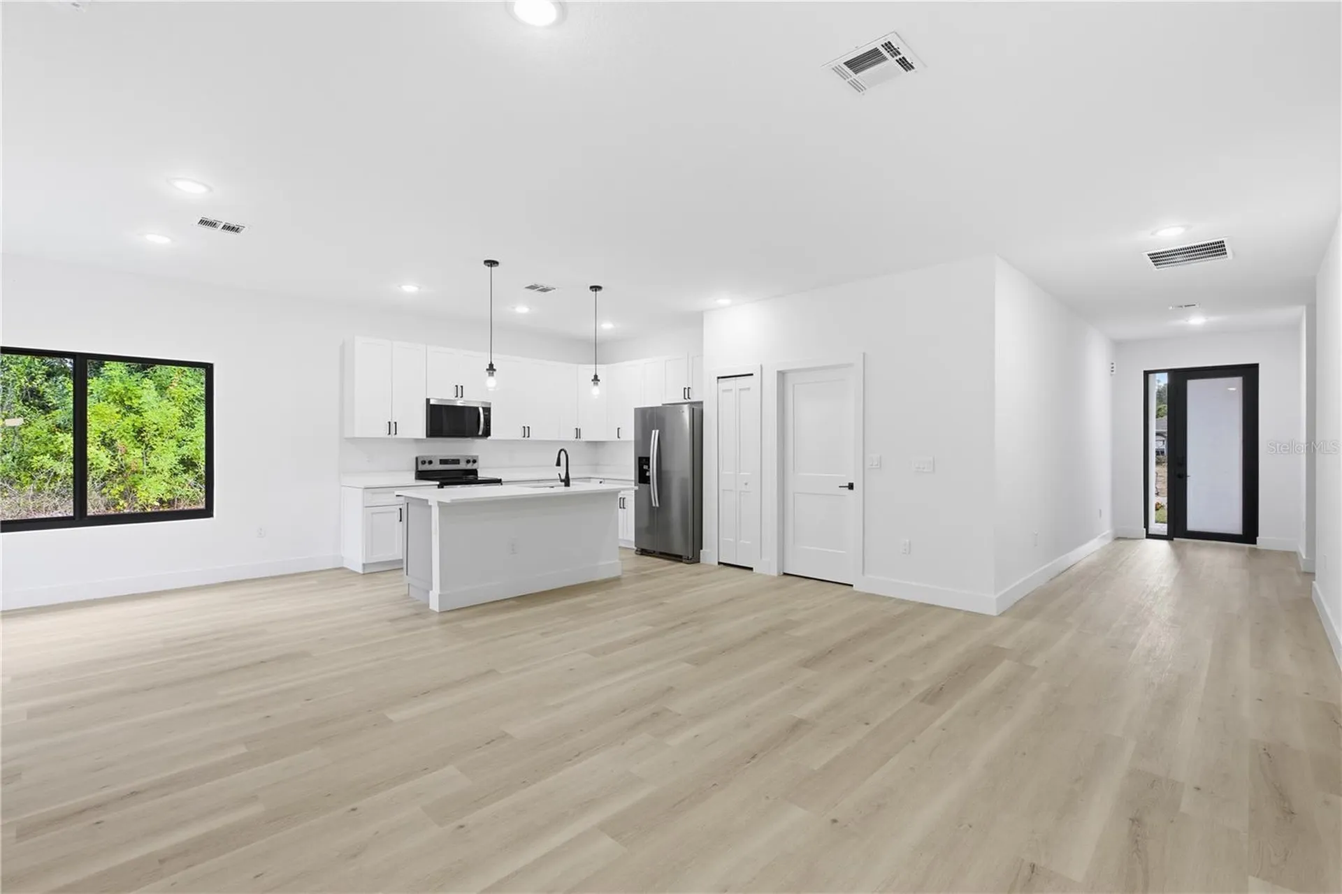3537 Enid Lane North Port FL 34288