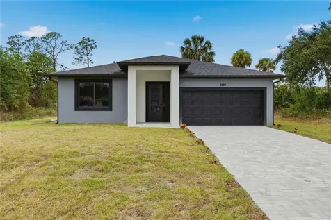 3537 Enid Lane North Port FL 34288