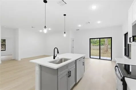 3537 Enid Lane North Port FL 34288