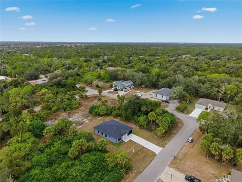 3537 Enid Lane North Port FL 34288