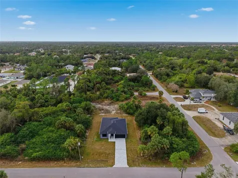 3537 Enid Lane North Port FL 34288