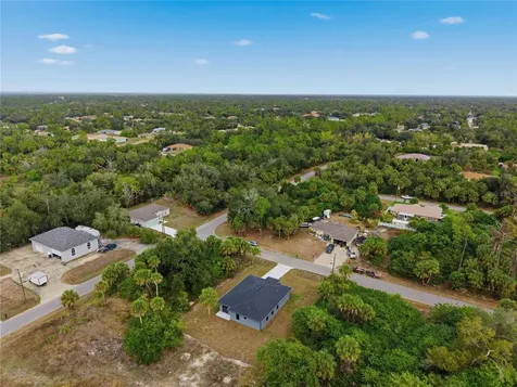 3537 Enid Lane North Port FL 34288