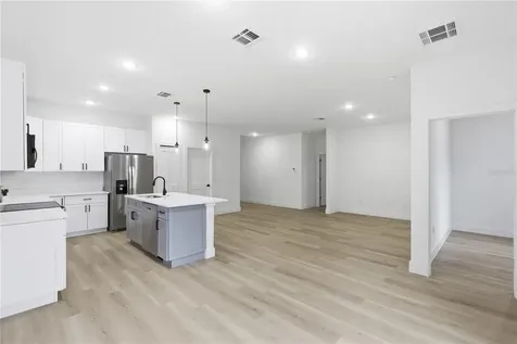 3537 Enid Lane North Port FL 34288