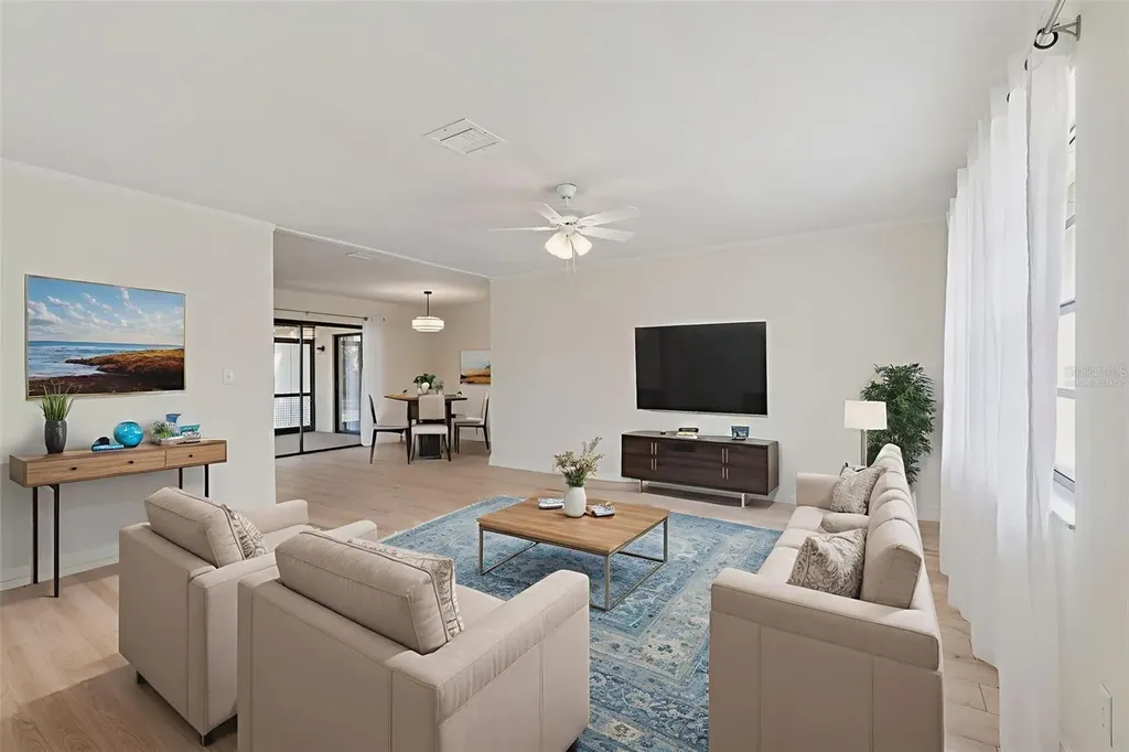 7337 Cambridge Way Clearwater FL 33764
