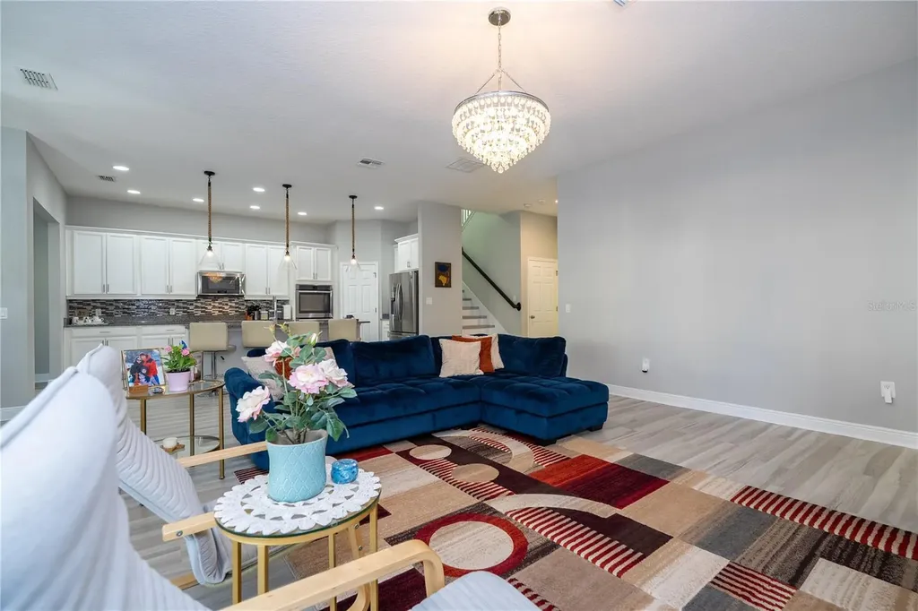 14645 Scott Key Drive Winter Garden FL 34787