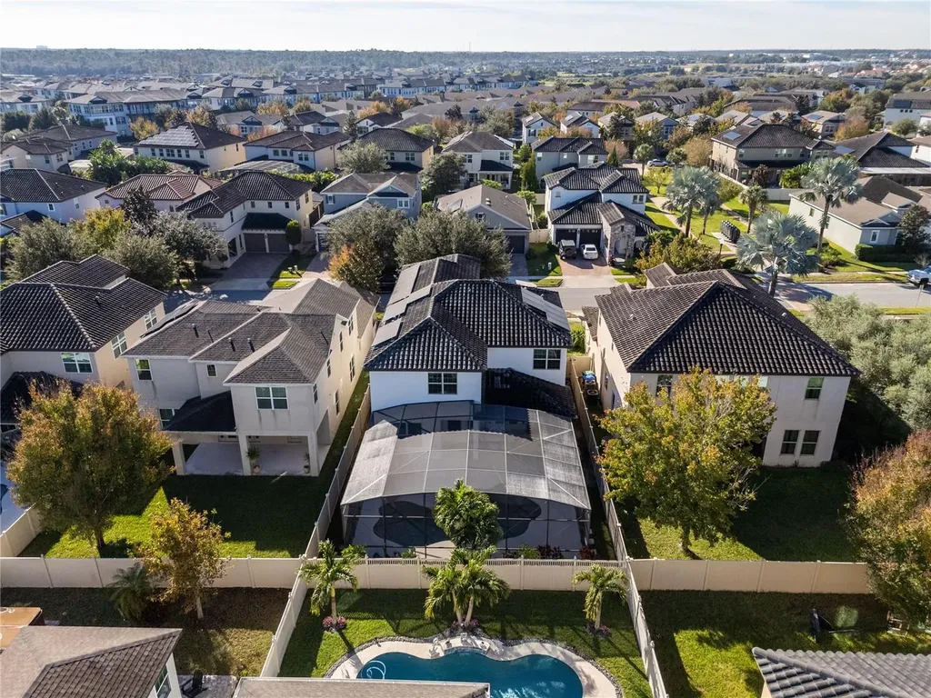 14645 Scott Key Drive Winter Garden FL 34787