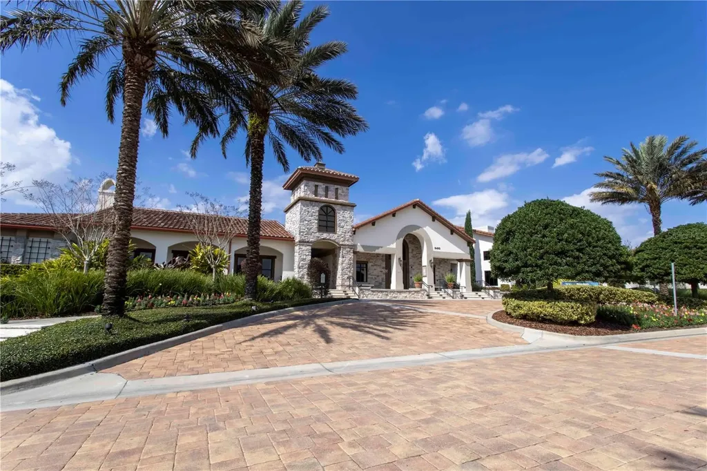 14645 Scott Key Drive Winter Garden FL 34787