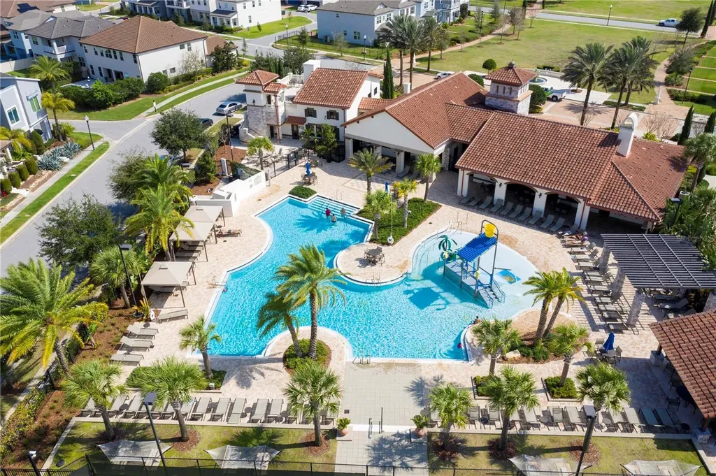 14645 Scott Key Drive Winter Garden FL 34787