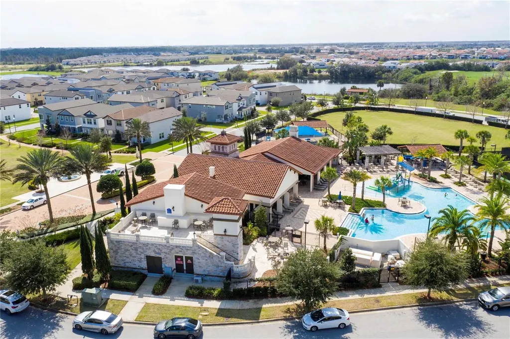 14645 Scott Key Drive Winter Garden FL 34787