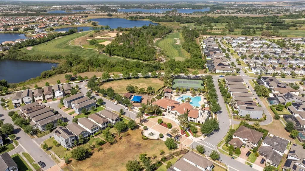 14645 Scott Key Drive Winter Garden FL 34787