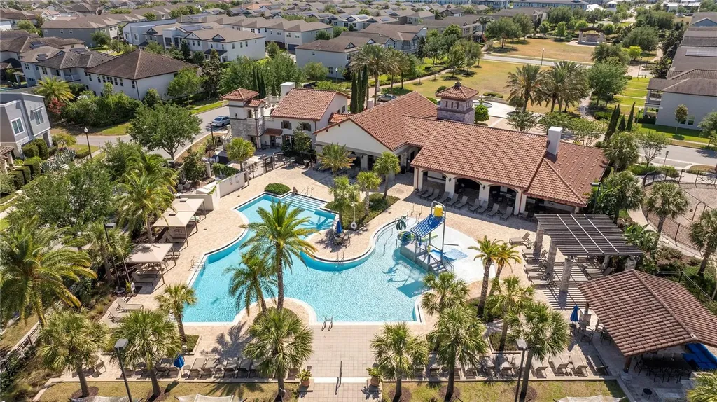 14645 Scott Key Drive Winter Garden FL 34787