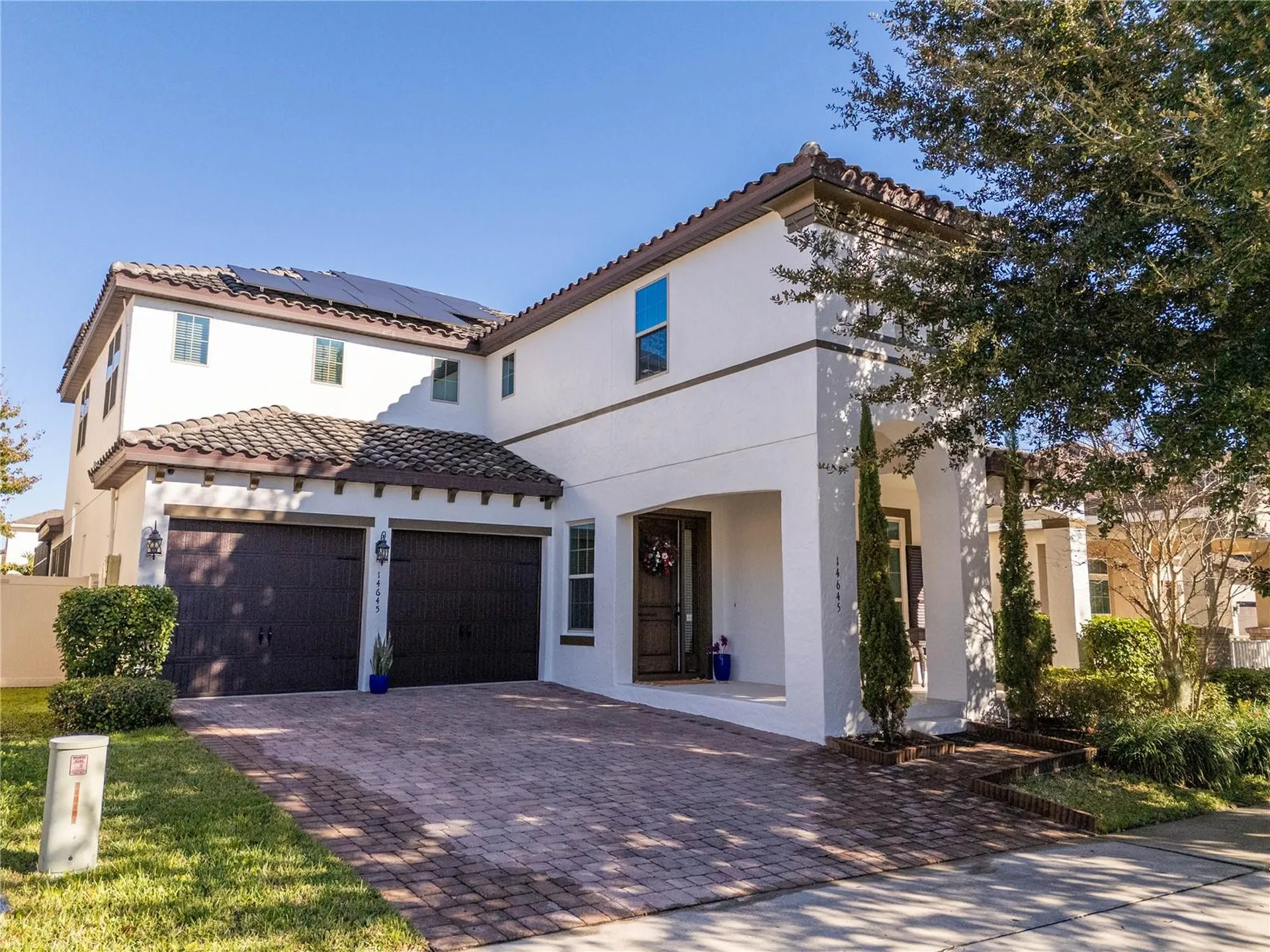 14645 Scott Key Drive Winter Garden FL 34787