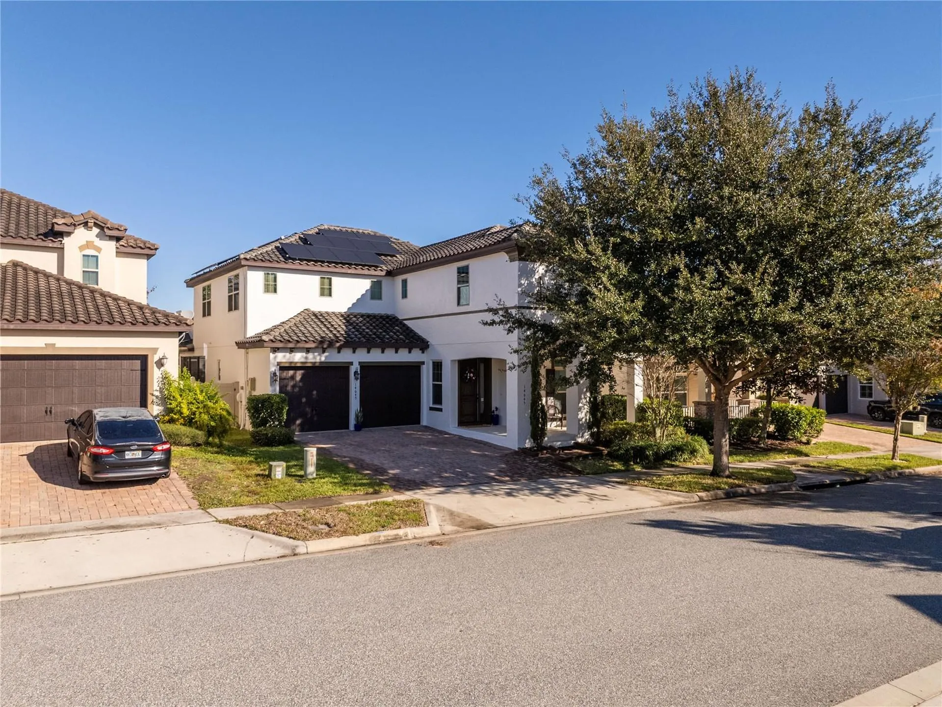 14645 Scott Key Drive Winter Garden FL 34787
