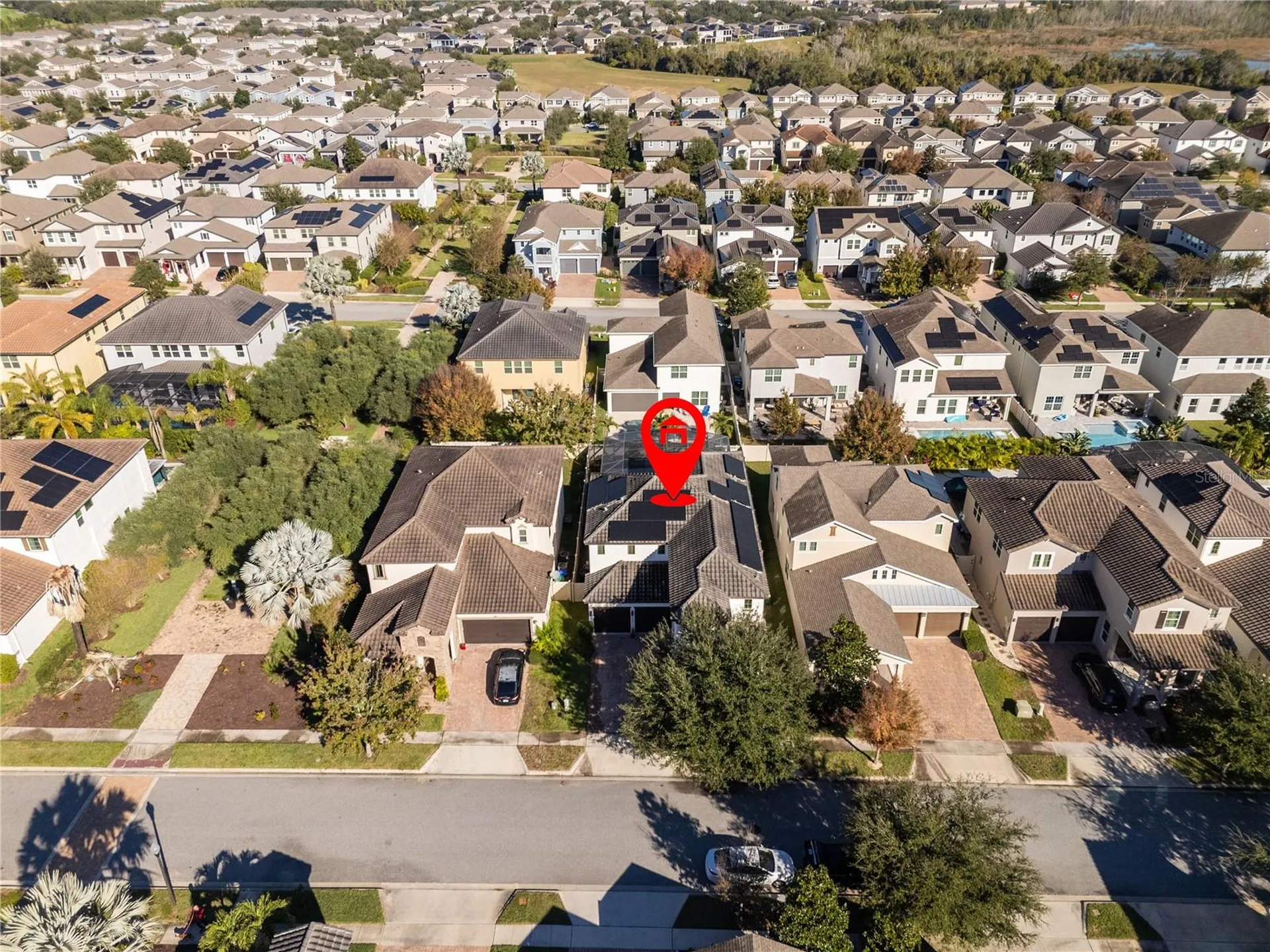 14645 Scott Key Drive Winter Garden FL 34787