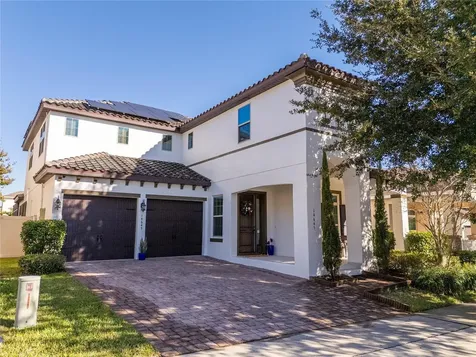 14645 Scott Key Drive Winter Garden FL 34787
