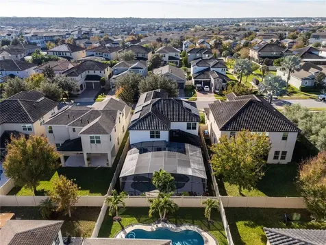 14645 Scott Key Drive Winter Garden FL 34787