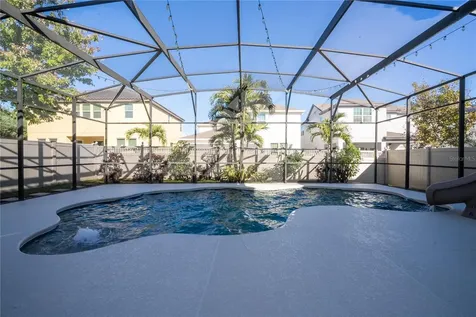 14645 Scott Key Drive Winter Garden FL 34787