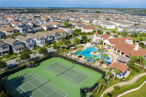 14645 Scott Key Drive Winter Garden FL 34787