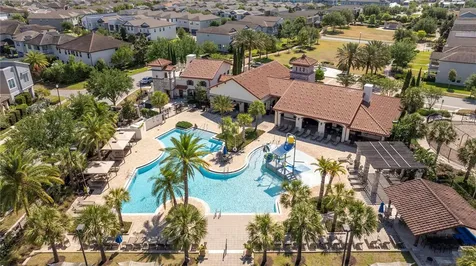 14645 Scott Key Drive Winter Garden FL 34787