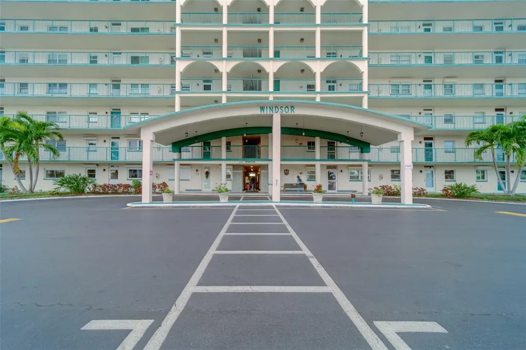 6020 Shore Boulevard S Gulfport FL 33707