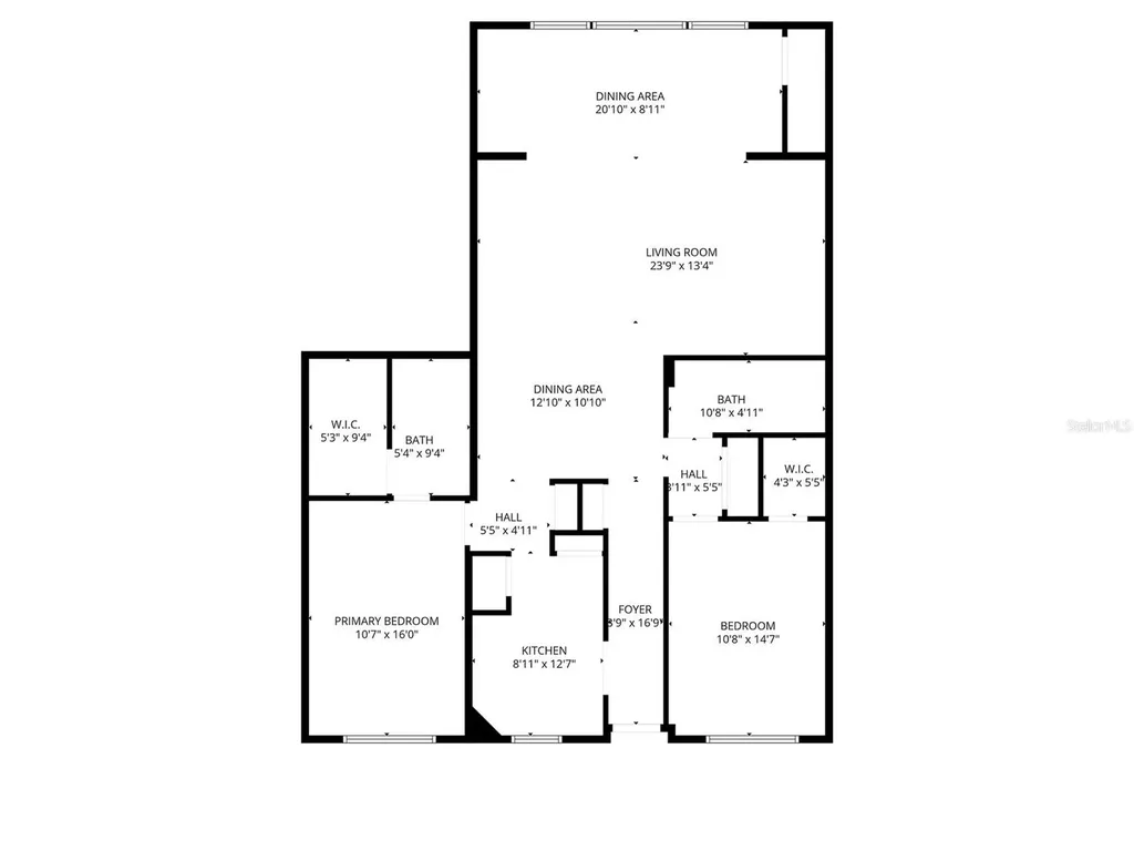 6020 Shore Boulevard S Gulfport FL 33707