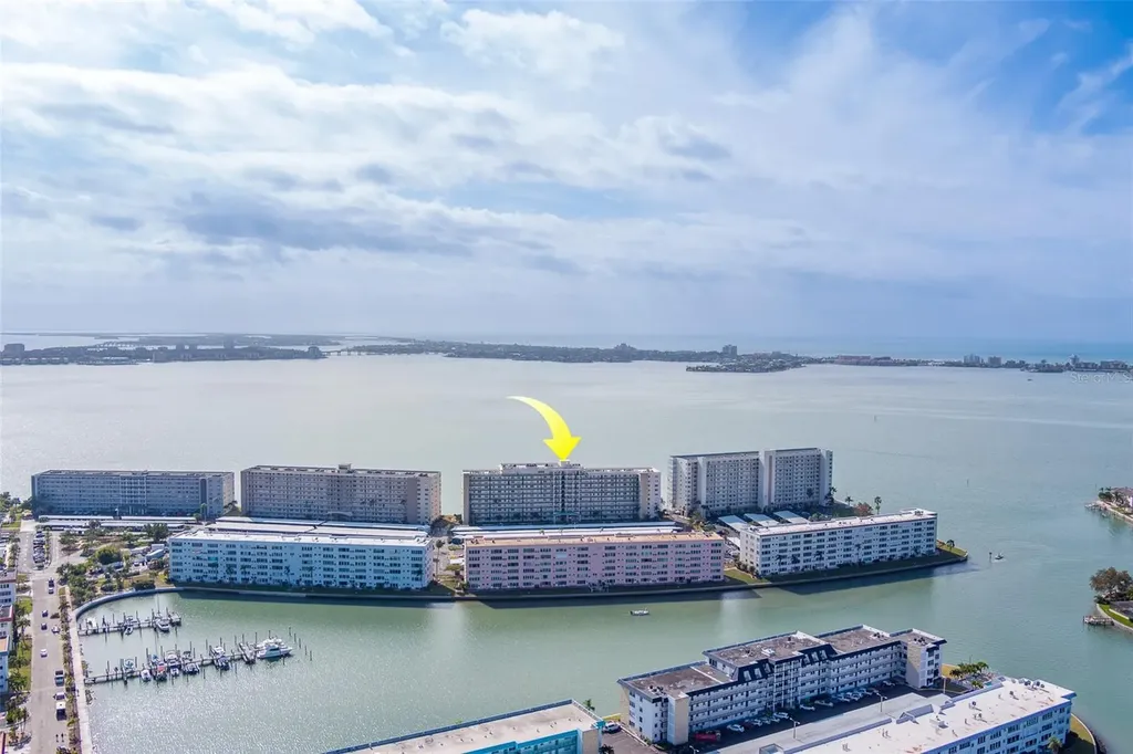 6020 Shore Boulevard S Gulfport FL 33707