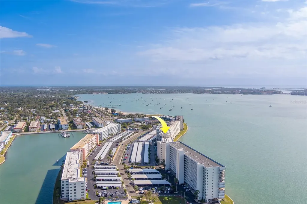 6020 Shore Boulevard S Gulfport FL 33707