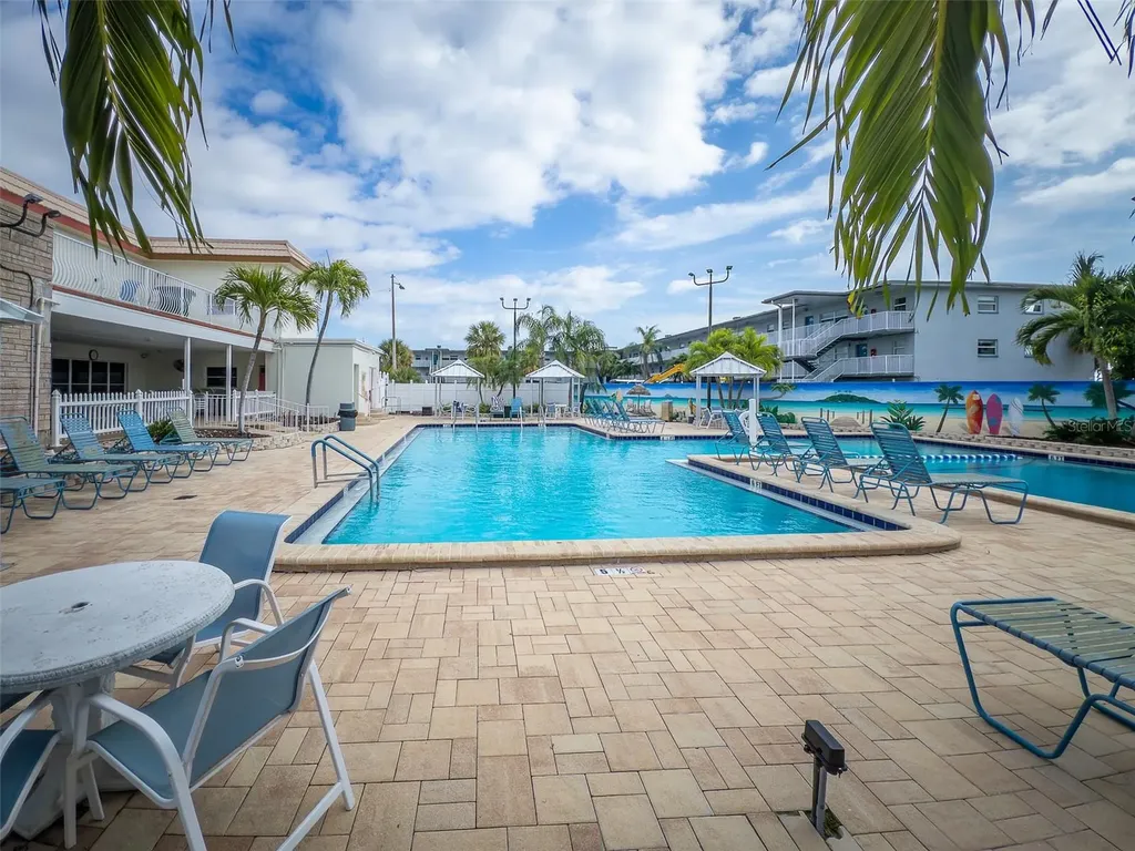 6020 Shore Boulevard S Gulfport FL 33707