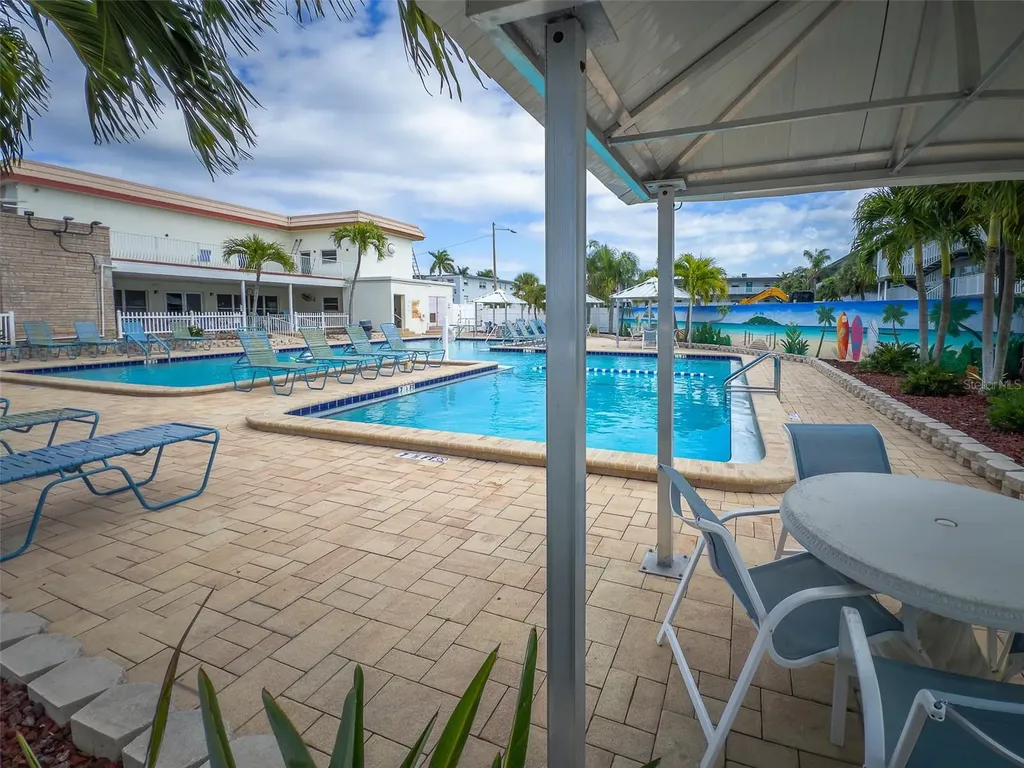 6020 Shore Boulevard S Gulfport FL 33707