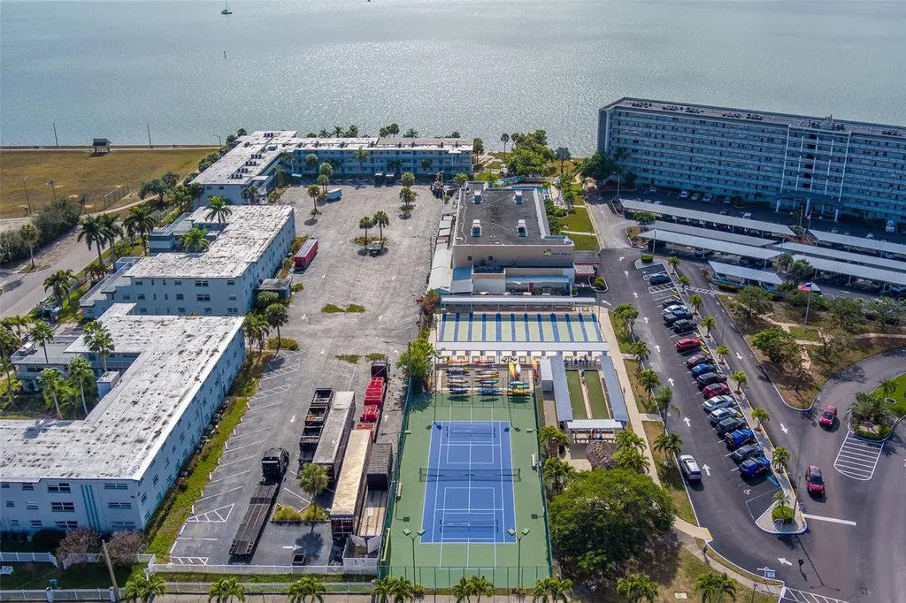 6020 Shore Boulevard S Gulfport FL 33707