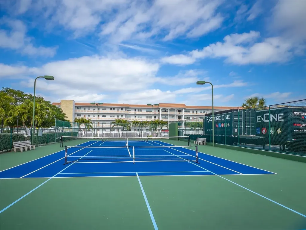 6020 Shore Boulevard S Gulfport FL 33707