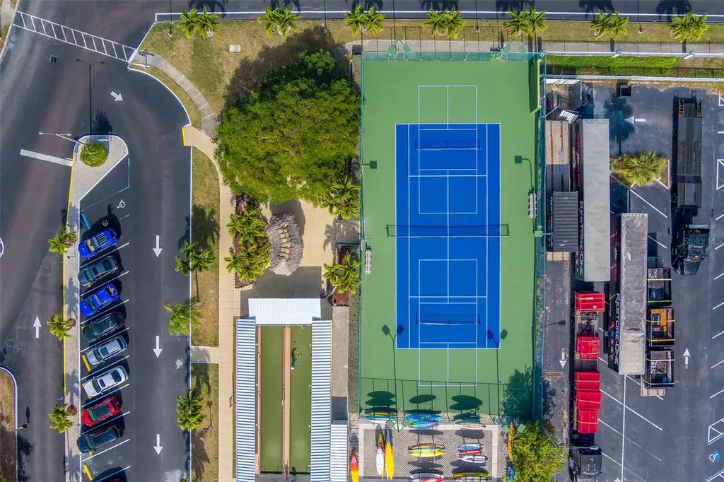 6020 Shore Boulevard S Gulfport FL 33707